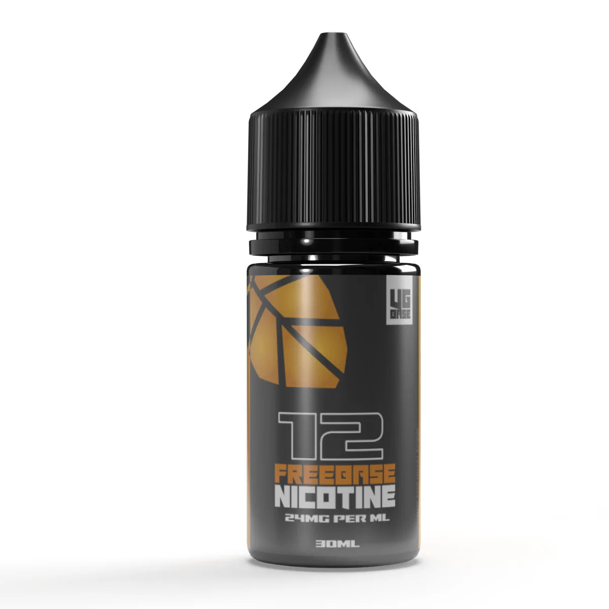 Pure+ - Nicotine Salt/Freebase Shot 30ml