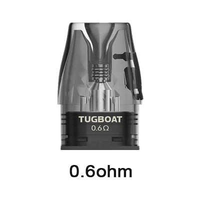 One Cloud - Tugboat Pod Each