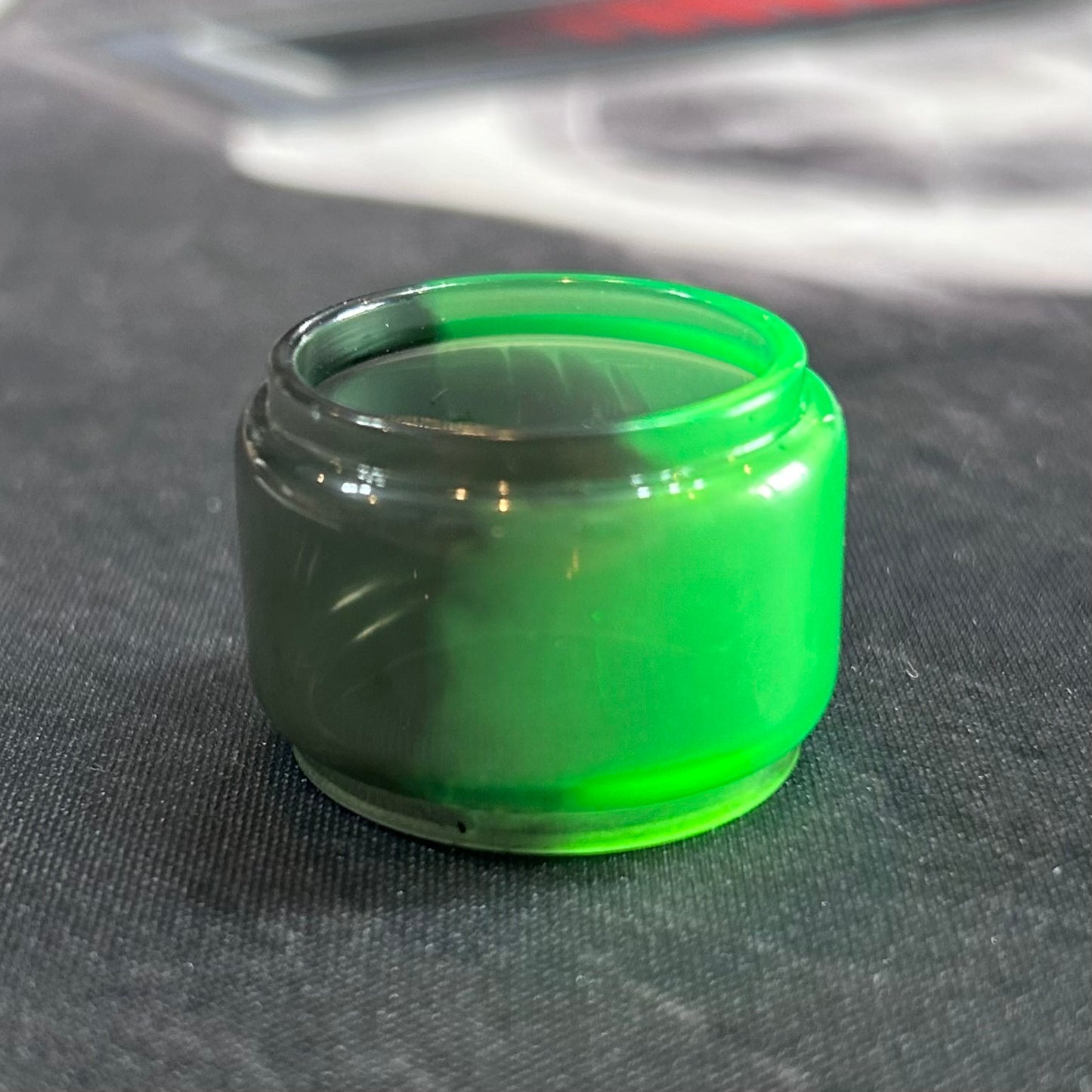 Hellvape - Dead Rabbit V3 Glass Each