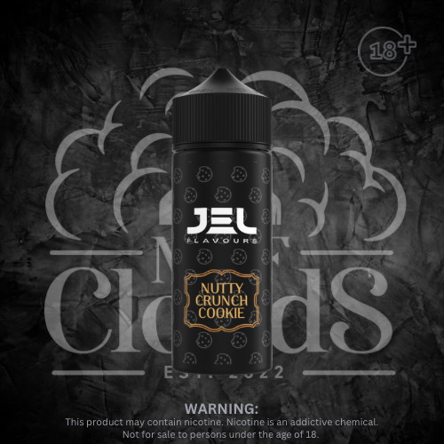 JEL - Longfill 120ml Each