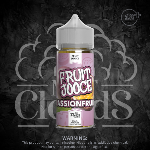 Freeze Vapes - Fruit Jooce Longfills Each