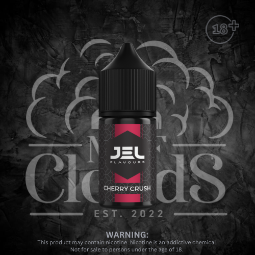 JEL - Salt Nic/MTL Longfill 30ml Each