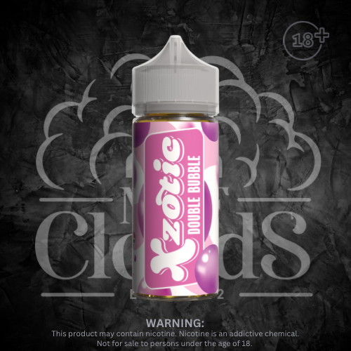 Freeze Vapes - Xzotic Longfills Each