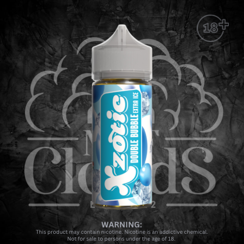 Freeze Vapes - Xzotic Longfills Each