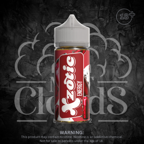 Freeze Vapes - Xzotic Longfills Each