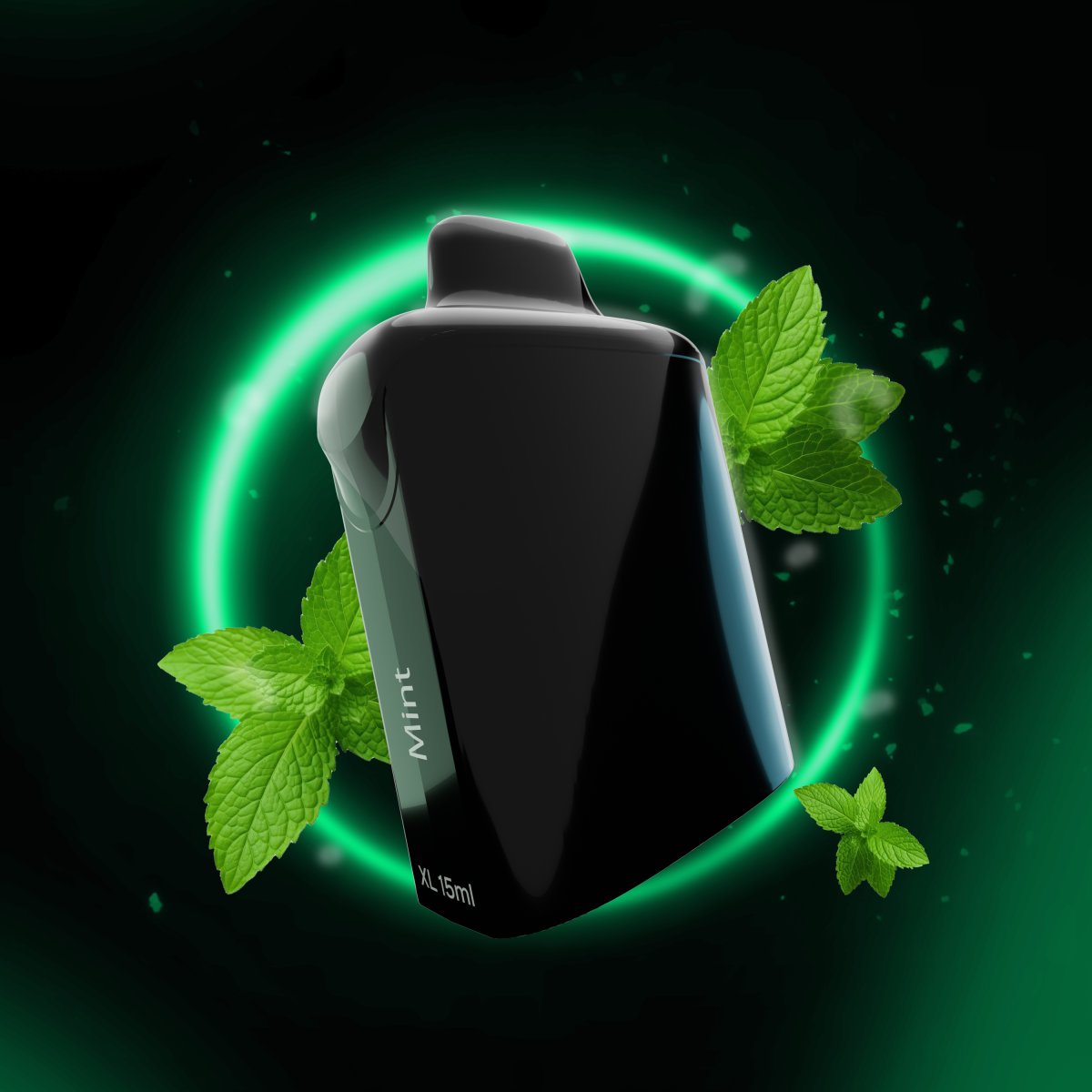 Bewolk Industries - XL 5% Disposable Flavour Pod Each