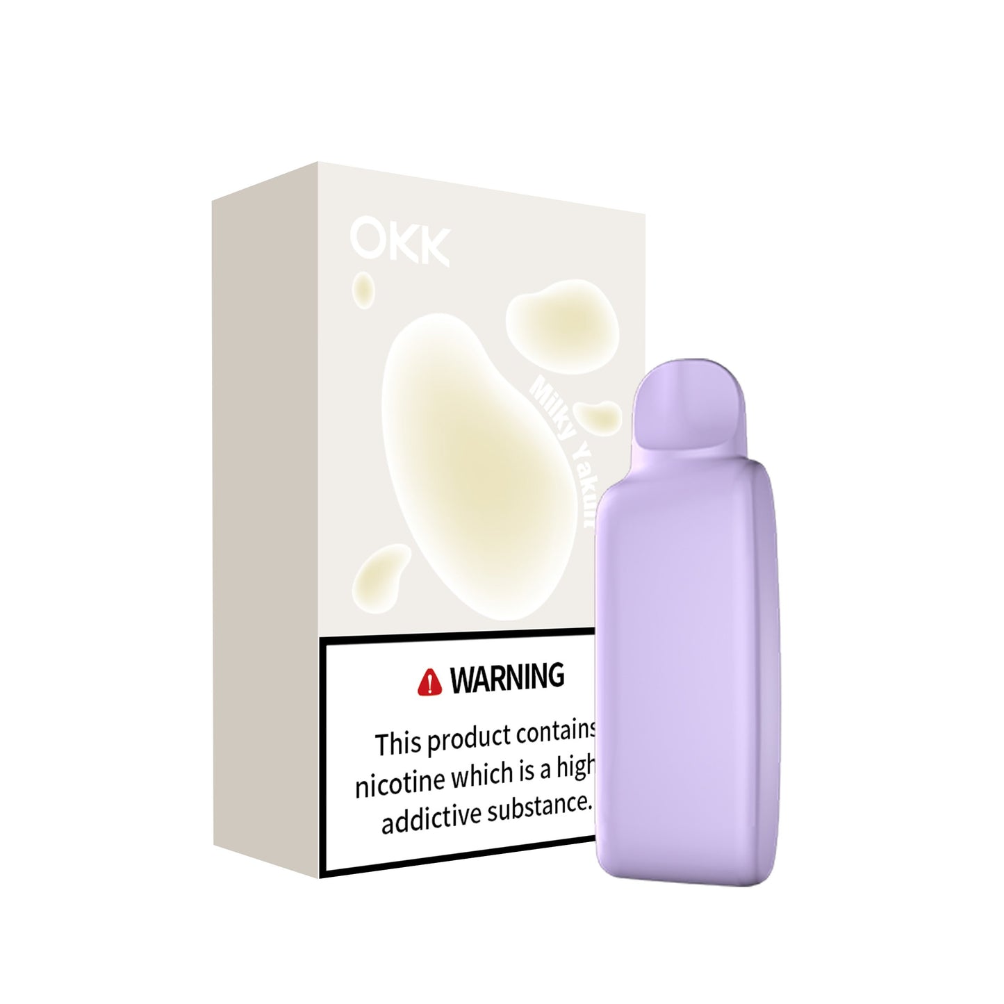 SALE OKK - Cross Disposable Cartridge Each
