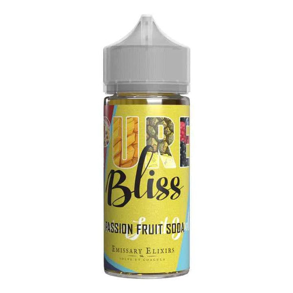 Emissary - Pure Bliss 120ml Longfill