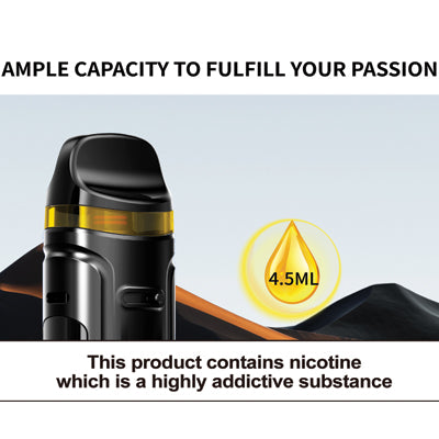 Smok - Nord C Pod Each