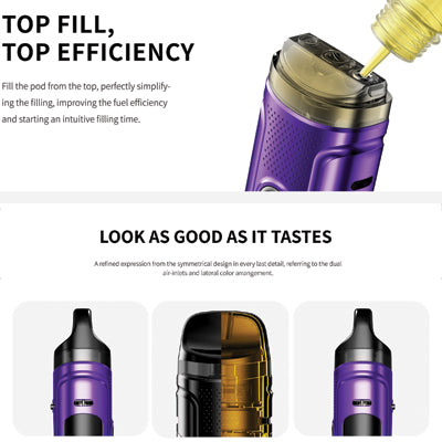 Smok - Nord C Pod Each