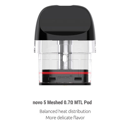 Smok - Novo 5 Pod Each
