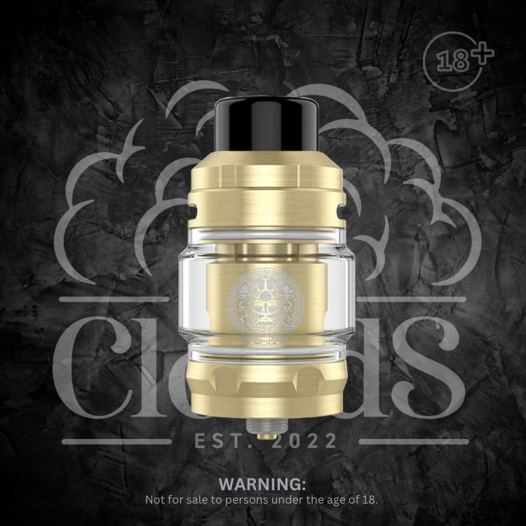 Geekvape - Zeus Sub Ohm Tank