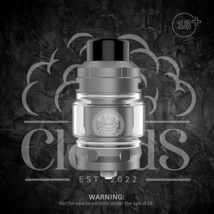Geekvape - Zeus Sub Ohm Tank