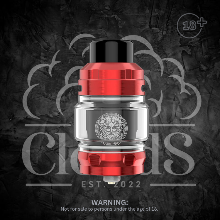 Geekvape - Zeus Sub Ohm Tank
