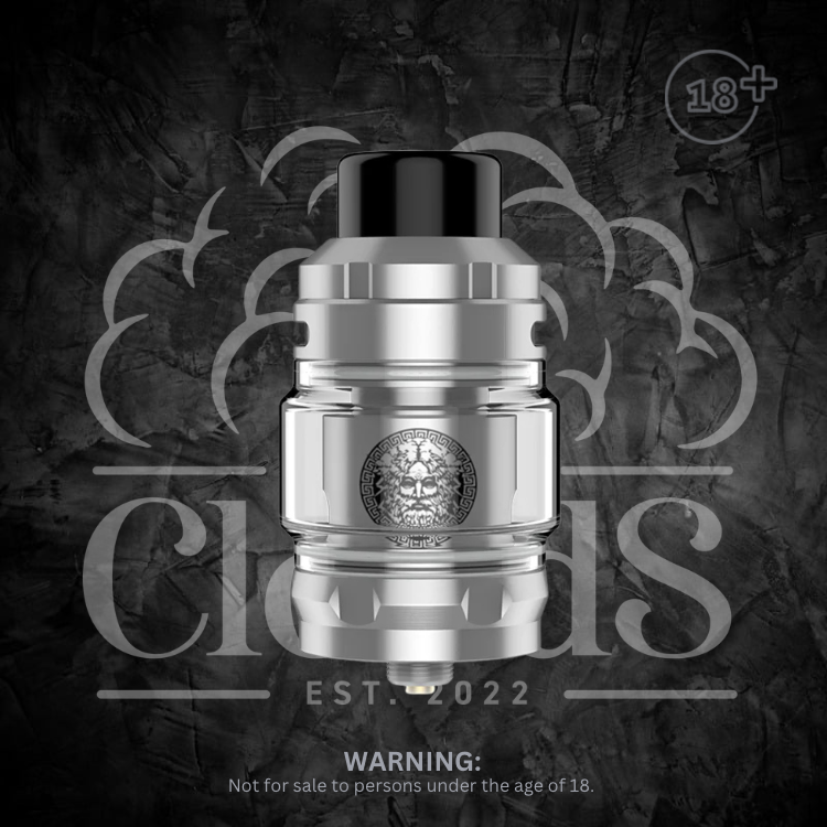 Geekvape - Zeus Sub Ohm Tank