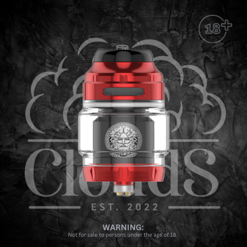 Geekvape - Zeus X RTA