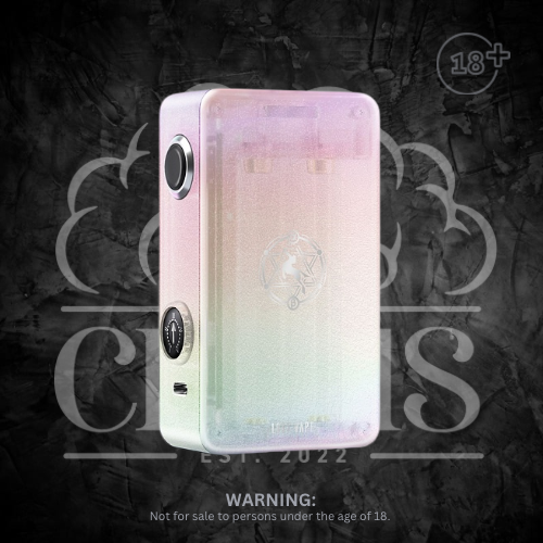 Lost Vape - P200 Box Mod