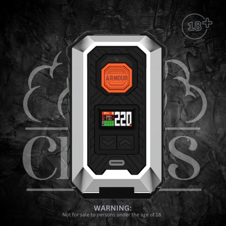 Vaporesso - Armour Max Mod