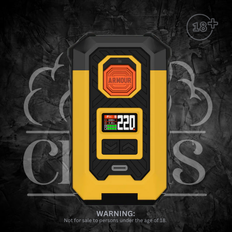 Vaporesso - Armour Max Mod