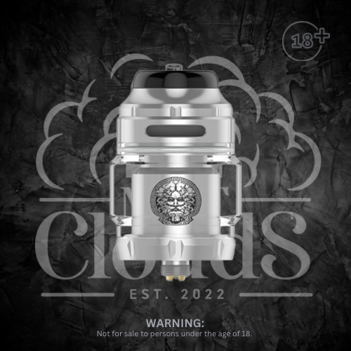 Geekvape - Zeus X RTA