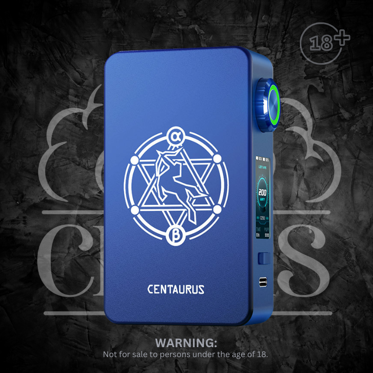 Lost Vape - Centaurus M200 200W Mod