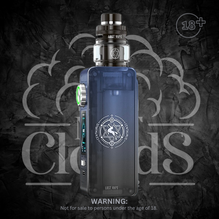 Lost Vape - Centaurus N100 Kit