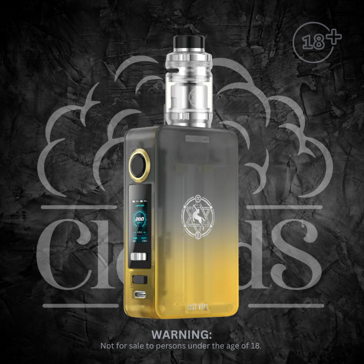 Lost Vape - Centaurus N200 Kit