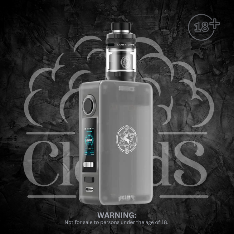 Lost Vape - Centaurus N200 Kit