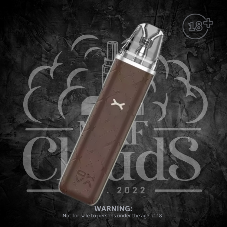 Oxva - Xlim GO Pod Kit