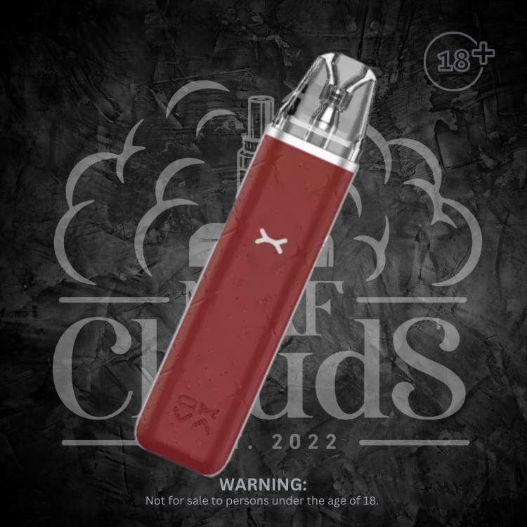 Oxva - Xlim GO Pod Kit