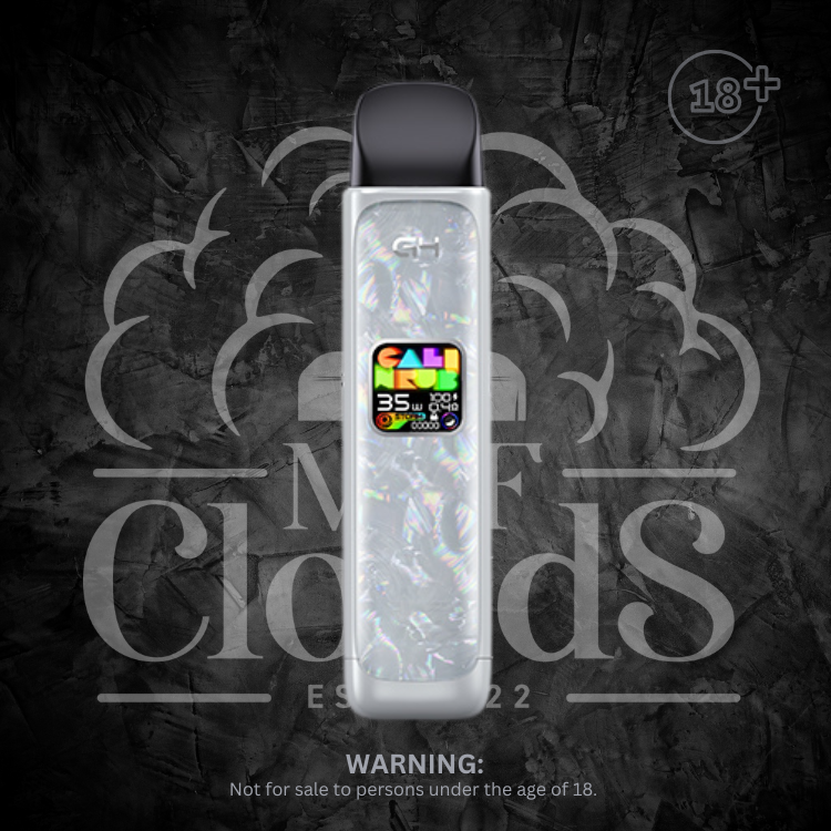 Uwell - Caliburn G4 Pod Kit