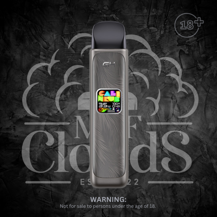 Uwell - Caliburn G4 Pod Kit