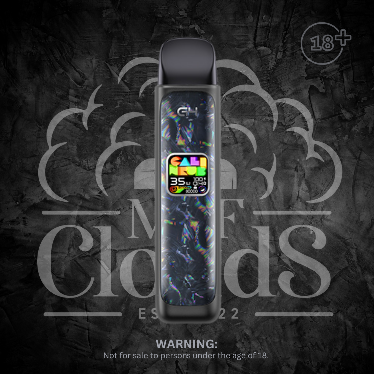 Uwell - Caliburn G4 Pod Kit