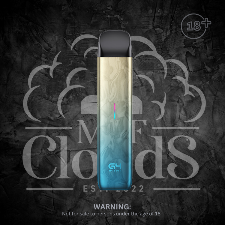 Uwell - Caliburn G4 Mini Pod Kit
