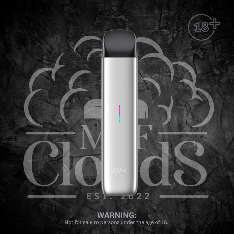 Uwell - Caliburn G4 Mini Pod Kit