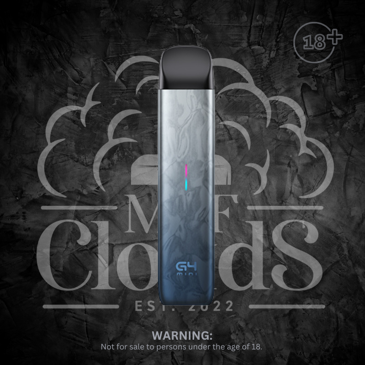 Uwell - Caliburn G4 Mini Pod Kit