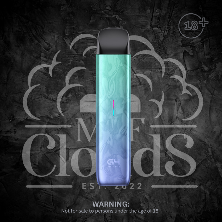 Uwell - Caliburn G4 Mini Pod Kit