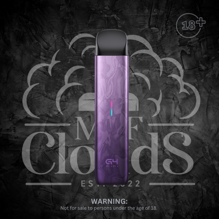 Uwell - Caliburn G4 Mini Pod Kit
