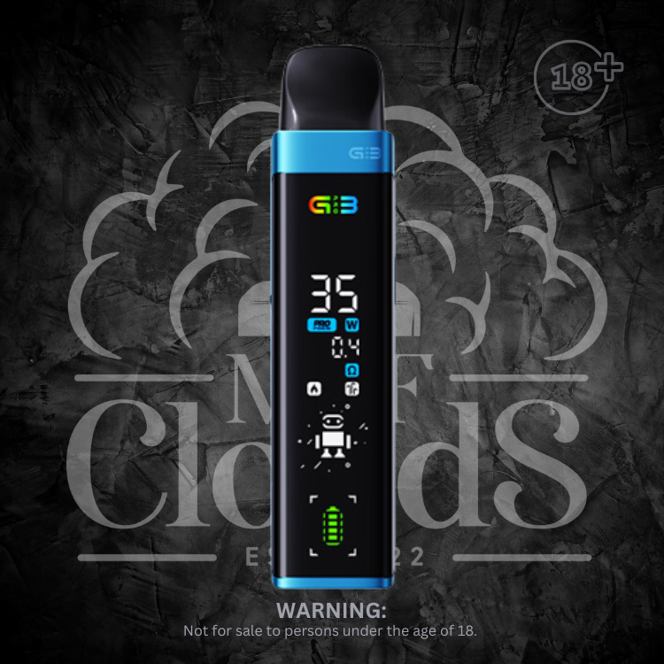 Uwell - G3 Pro Pod Kit