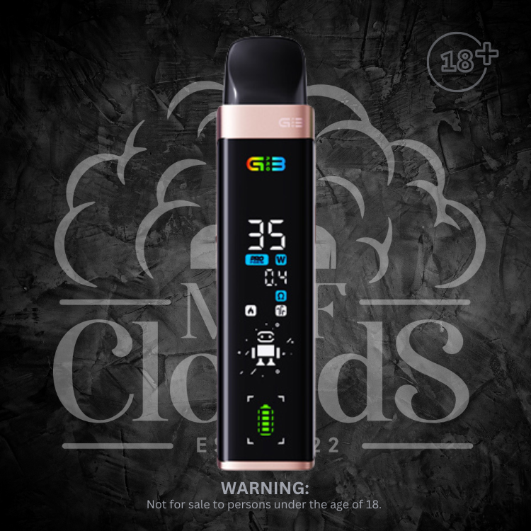 Uwell - G3 Pro Pod Kit