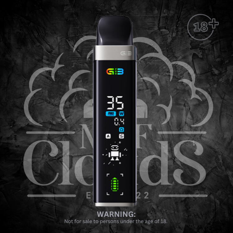 Uwell - G3 Pro Pod Kit