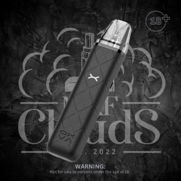 Oxva - Xlim GO Pod Kit
