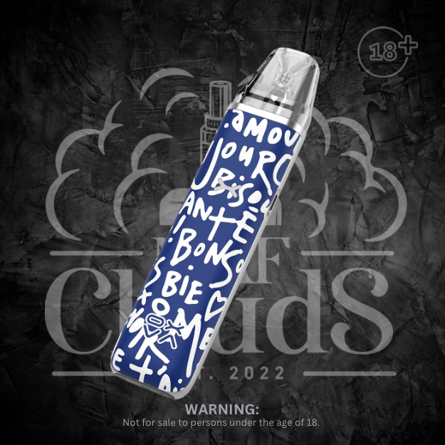 Oxva - Xlim GO Pod Kit