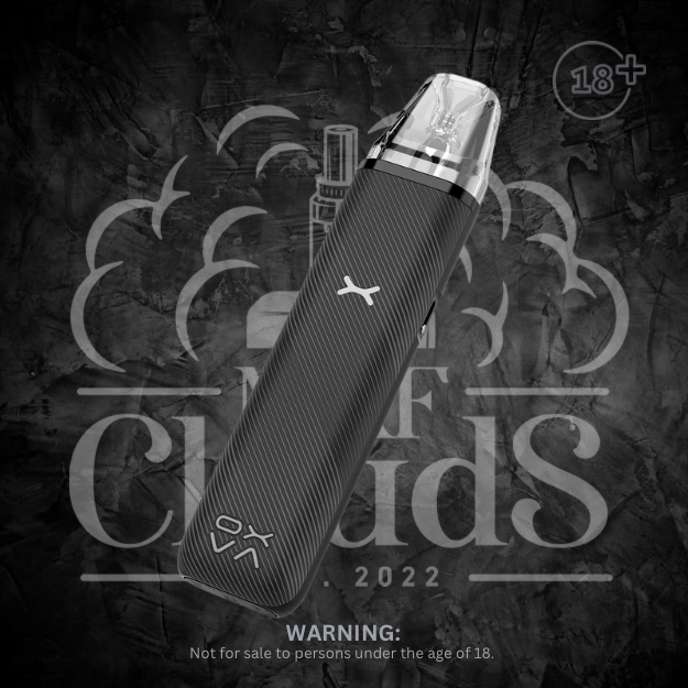 Oxva - Xlim GO Pod Kit