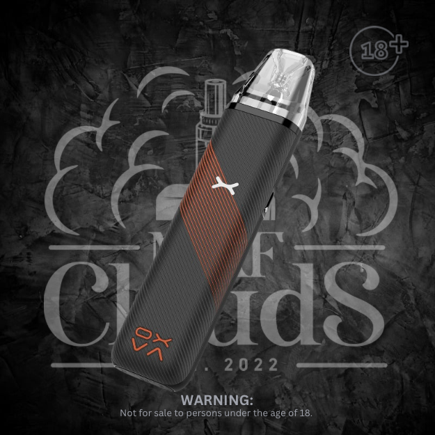 Oxva - Xlim GO Pod Kit