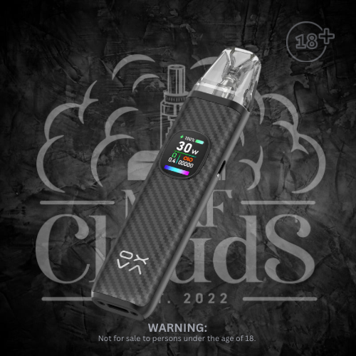Oxva - Xlim Pro 2 Pod Kit