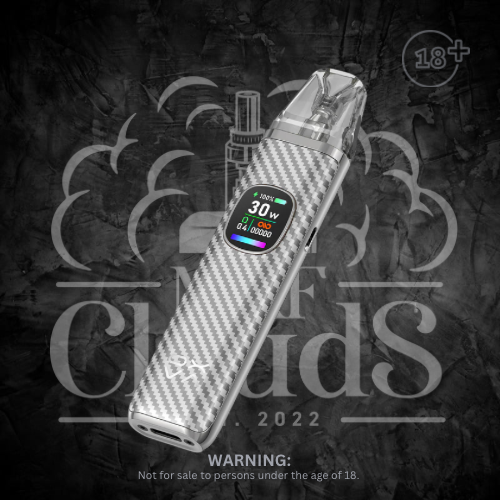 Oxva - Xlim Pro 2 Pod Kit