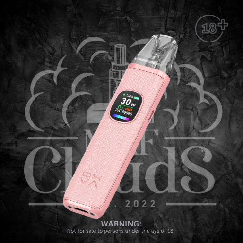 Oxva - Xlim Pro 2 Pod Kit