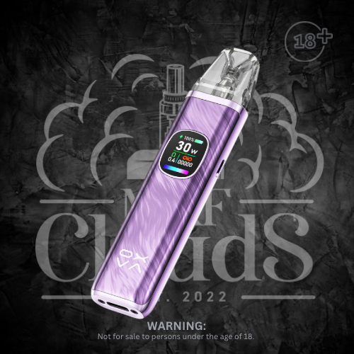 Oxva - Xlim Pro 2 Pod Kit