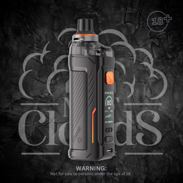 Vaporesso - Armour G Kit